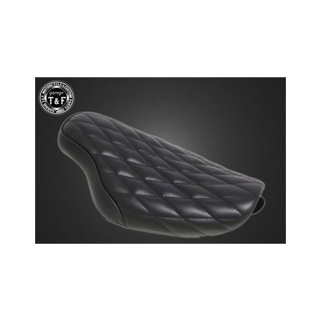 ガレージT&F スポーツスターシリーズ シングルシートタイプB（ダイヤ） T&F