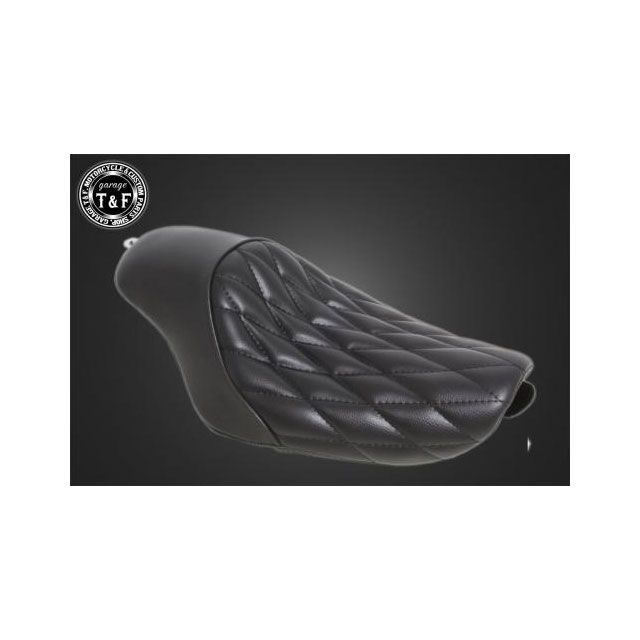 ガレージT&F スポーツスターシリーズ シングルシートタイプC