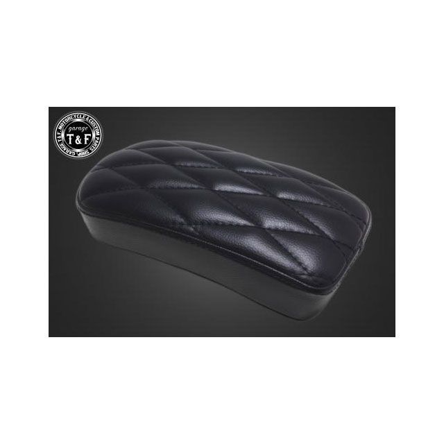 ガレージT&F スポーツスターシリーズ シングルシートタイプA専用