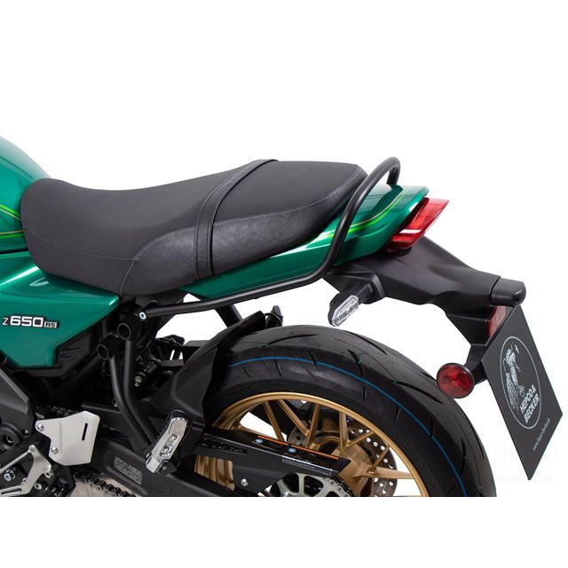 ヘプコ＆ベッカー Z650RS グラブバー HEPCO＆BECKER