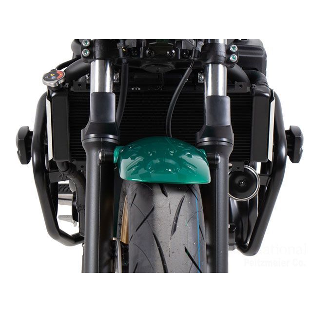 ヘプコ＆ベッカー Z650RS Z650 エンジンガード HEPCO＆BECKER