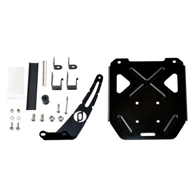 プロフェスト CT125・ハンターカブ RotopaX サイドマウントキット profest バイクの通販は