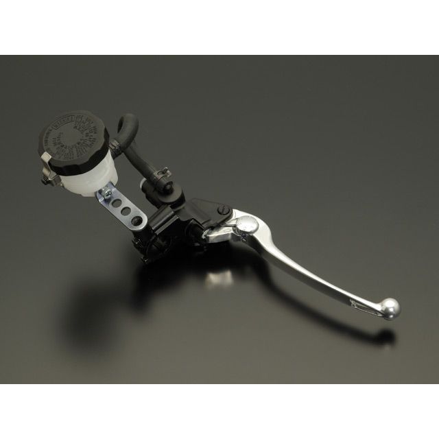 アドバンテージ 汎用 ADVANTAGE NISSIN RSタイプブレーキマスター φ5/8 カラー シルバー ADVANTAGE