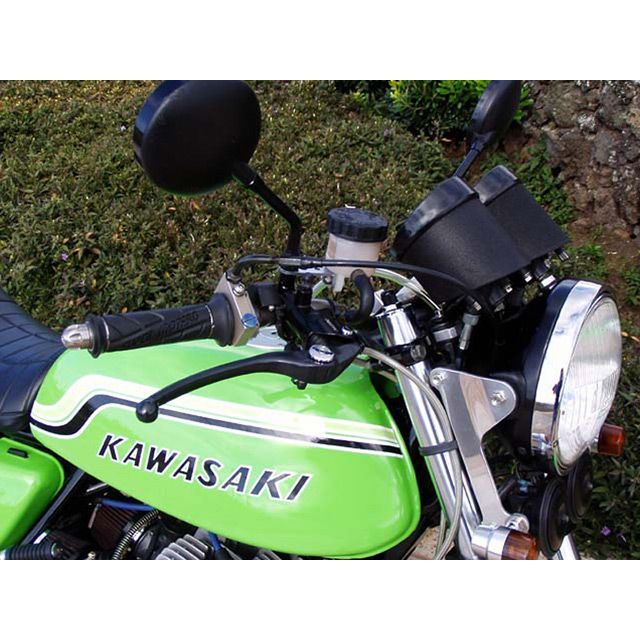 アドバンテージ 汎用 ADVANTAGE NISSIN RSタイプブレーキマスター φ5/8 カラー シルバー ADVANTAGE