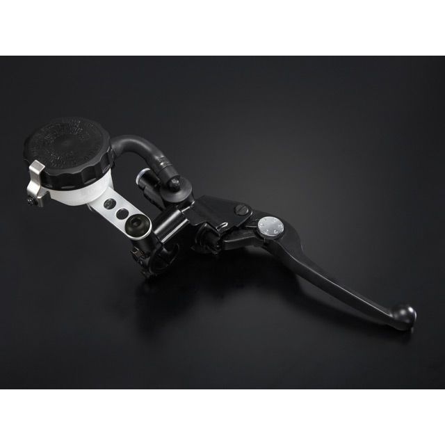 アドバンテージ 汎用 ADVANTAGE NISSIN ミニモト用RSタイプブレーキマスター φ11 カラー ブラック ADVANTAGE