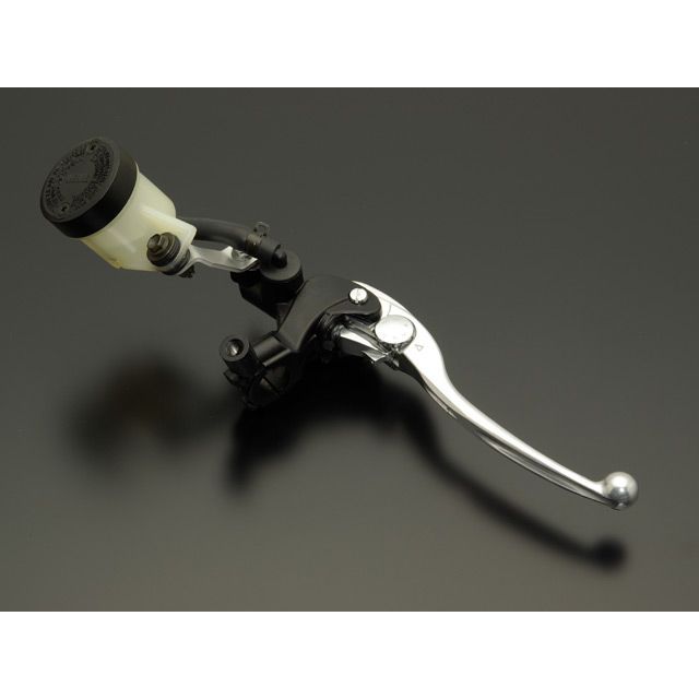 アドバンテージ 汎用 ADVANTAGE NISSIN セミラジアルブレーキマスター φ19 カラー ブラック/シルバー ADVANTAGE バイクの通販は 12,471円