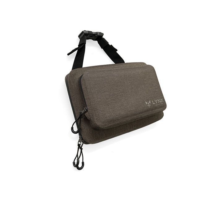 リンクス（自転車） LX-213SJ サコッシュ（サンドベージュ） LYNX 自転車の通販は