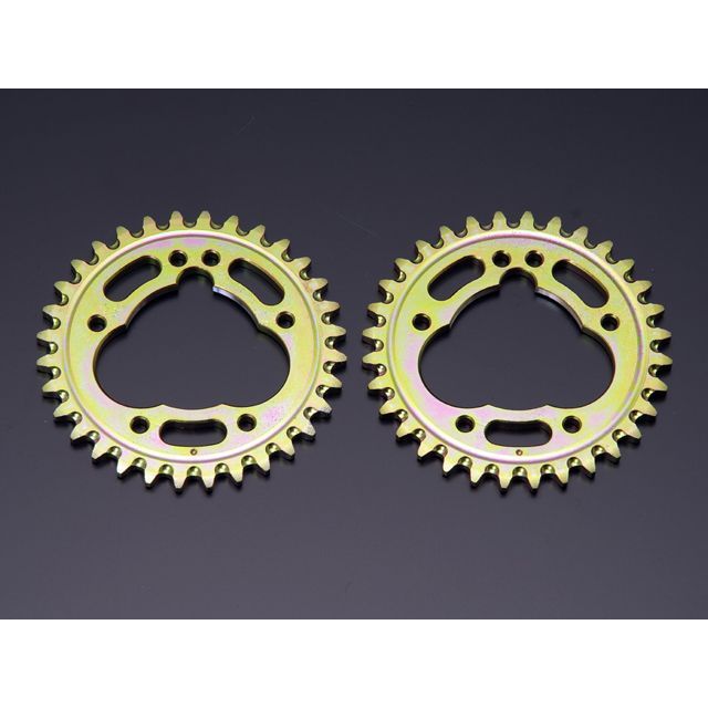 アドバンテージ ZEPHYR1100 アドバンテージ・アジャスタブル・カム・スプロケット ADVANTAGE バイクの通販は