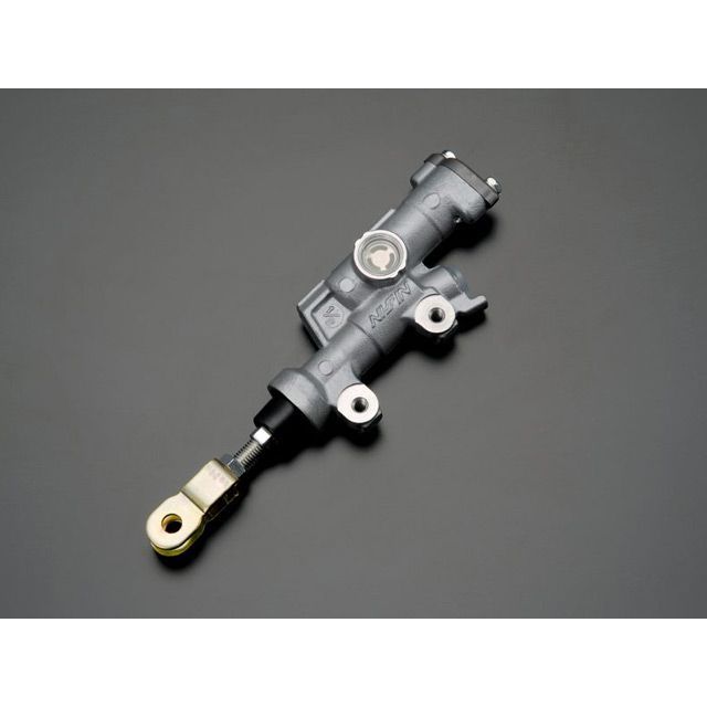 アドバンテージ 汎用 ADVANTAGE NISSIN レーシングリヤーブレーキマスター φ1/2 サブタンクボデー 一体型（レース専用） ADVA…の通販は