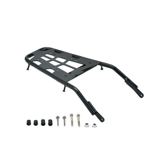 ディーアールシー D-TRACKER X KLX250 ツーリングキャリア DRC バイク