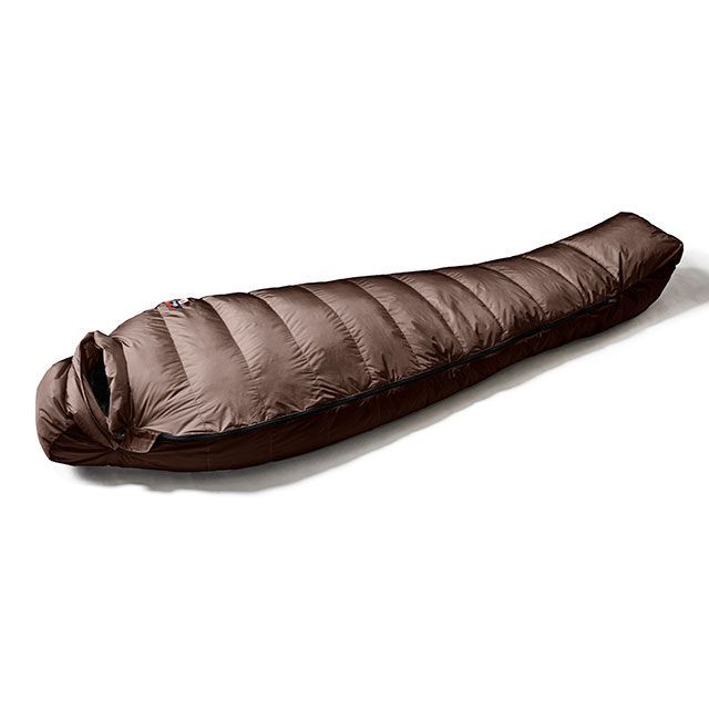 ナンガ AURORA light 600DX（ブラウン） NANGA キャンプの通販は