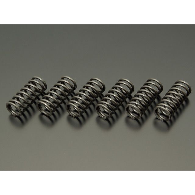 アドバンテージ ZX-7RR ZX-9R ADVANTAGE 強化クラッチスプリング