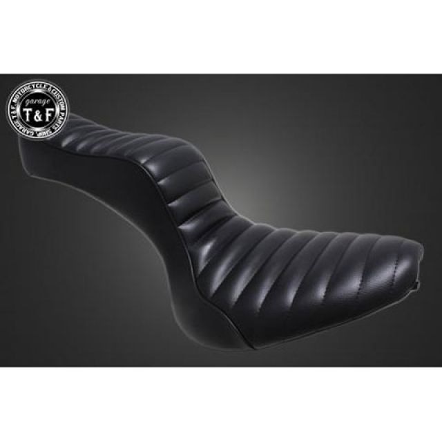 ガレージT&F タックロールダブルシート T&F