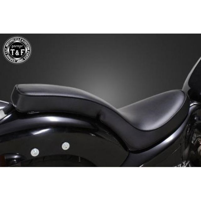 ガレージT&F スムースシート T&F バイク 有限会社ガレージT&F