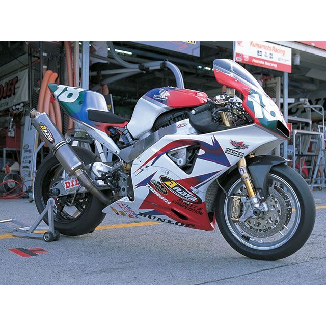 アドバンテージ CB-1 CB400SF FCC トラクション コントロール クラッチ