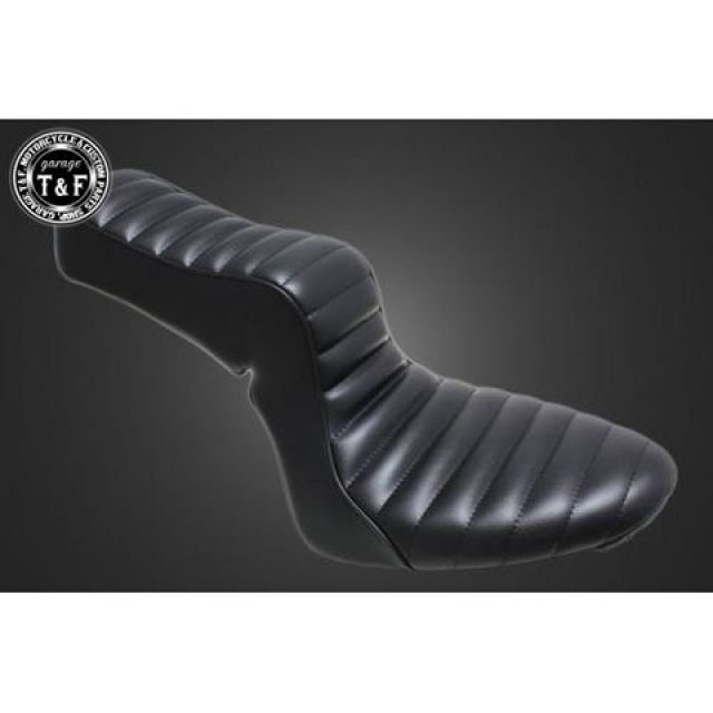 ガレージT&F タックロールダブルシート T&F
