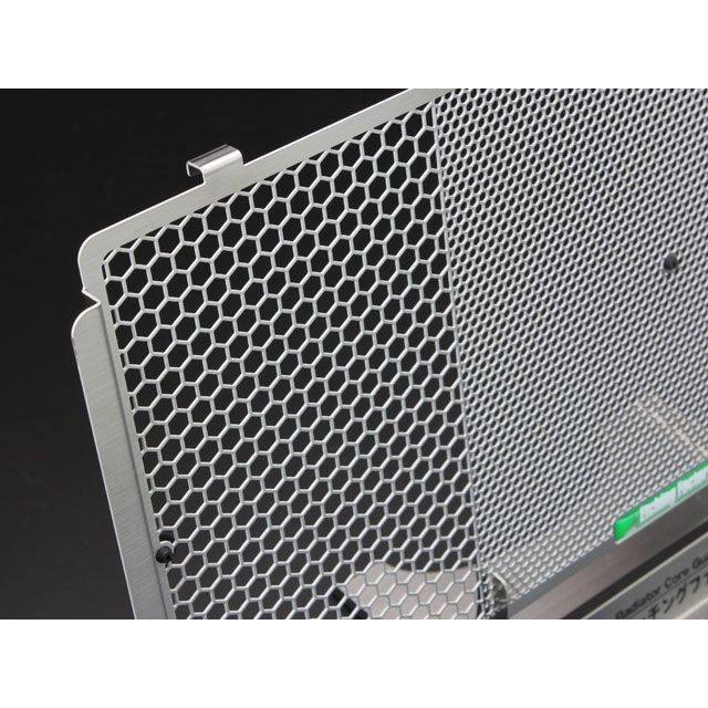 エッチングファクトリー Z650RS Z650RS（22〜）用ラジエター