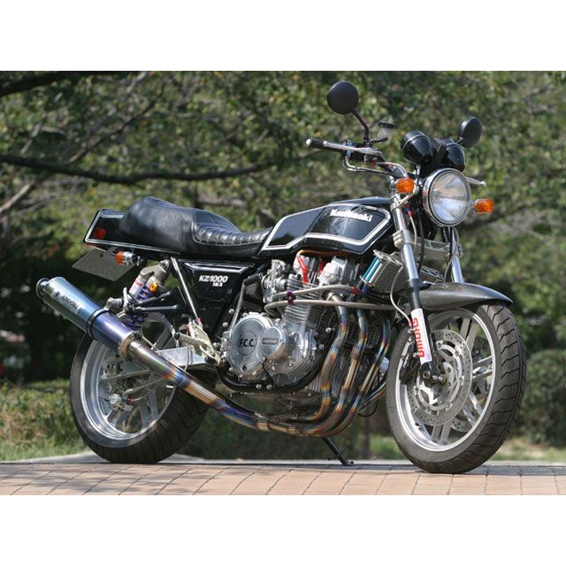アドバンテージ FCC トラクション コントロール クラッチキット Type-A ADVANTAGE_2