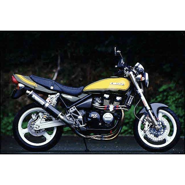 アドバンテージ ZX-4 FCC トラクション コントロール クラッチキット