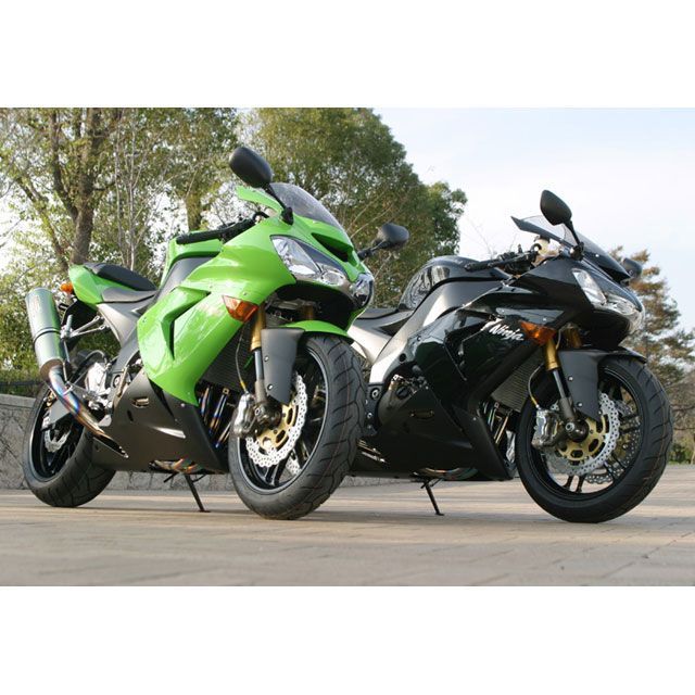 アドバンテージ ZX-9R FCC トラクション コントロール クラッチキット