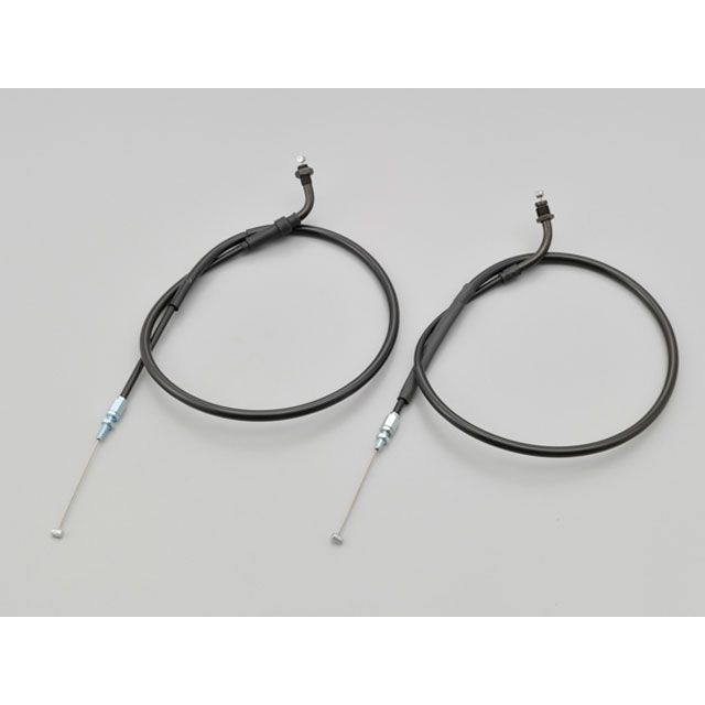 デイトナ GB350/S ショートスロットルケーブルセット DAYTONA バイクの通販は 4,872円
