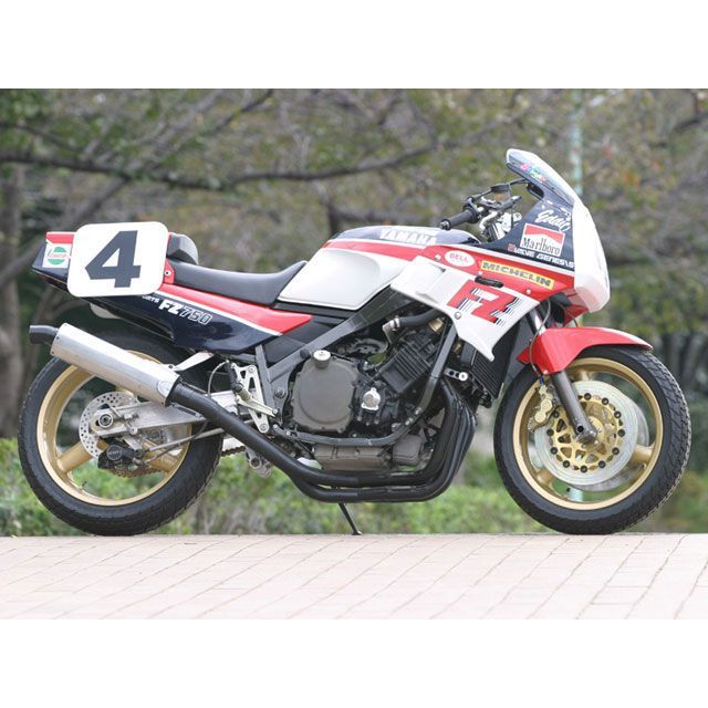 ①-② 専用です。 ザード R 1200 GS ステンレススチール レーシング ヘッダキット