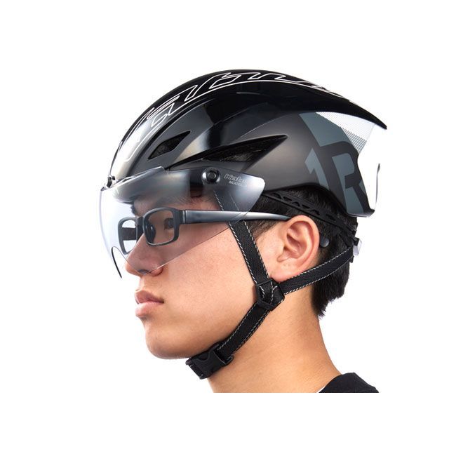 オージーケーカブト（自転車） AERO-R1CV エアロ・R1CV（パールホワイト） サイズ XS/S OGK KABUTO 自転車の通販は