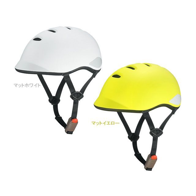 オージーケーカブト（自転車） PROTE-01 プロテ-01（マットイエロー） OGK KABUTO 自転車の通販は 6,815円