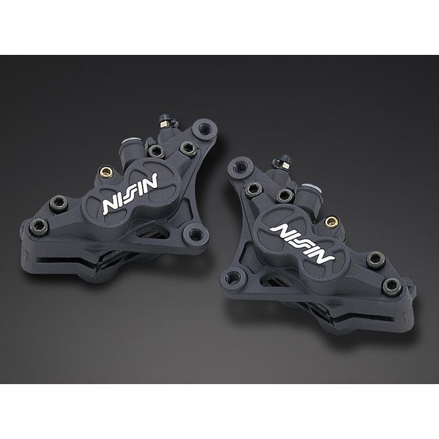アドバンテージ 汎用 ADVANTAGE NISSIN 4POTキャリパーGSX-R Type（L） ADVANTAGE