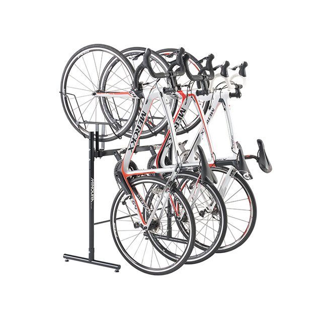 ミノウラ（自転車） DS-4200 前輪持上げ式ディスプレイスタンド