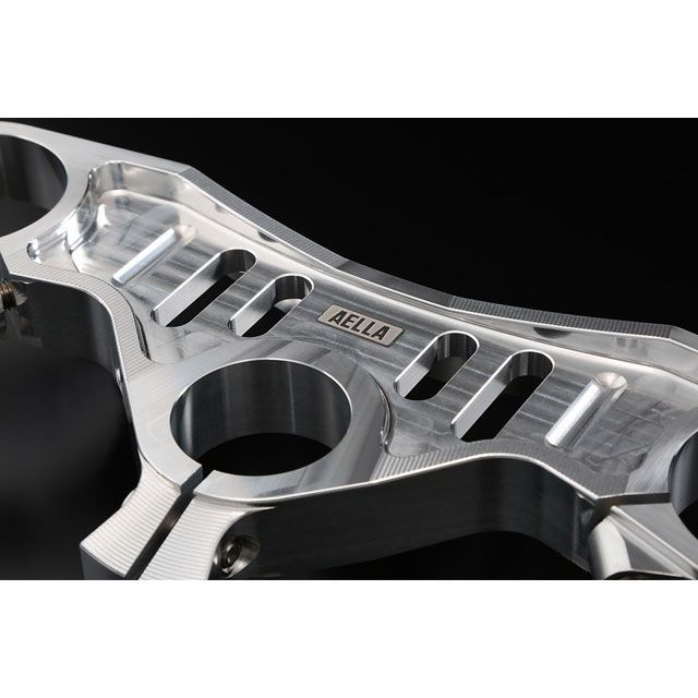 アエラ Panigale 959 PanigaleV2 トップブリッジ MotoGPデザイン カラー ポリッシュ AELLA_1