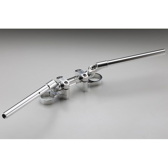 アエラ NINJA1000SX アルミ削り出し可変ハンドル カラー ポリッシュ