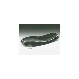 ペイトンプレイス SR400/500 オリジナル・ダブルシート ステッチカラー