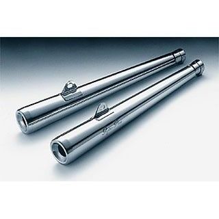 Peyton Place バイクコンチマフラー