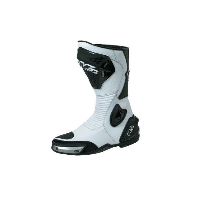 クリッピングポイント W2 アドリア-SR（ホワイト） サイズ 27.0cm CLIPPING POINT バイクの通販は