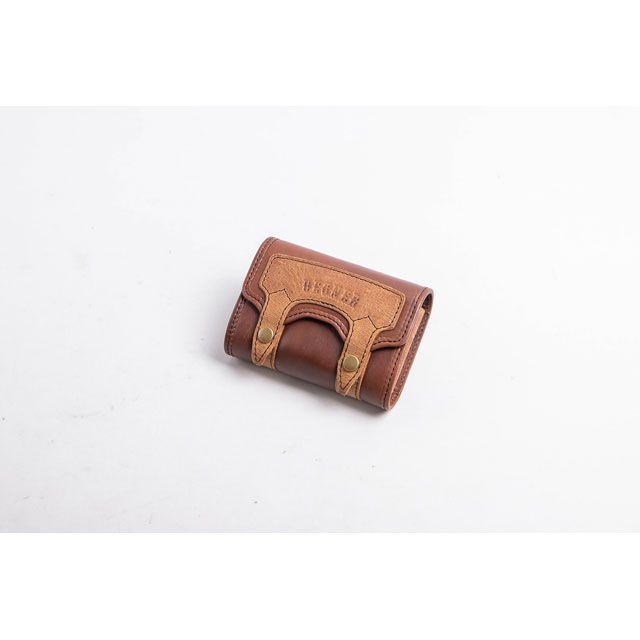 デグナー SB-91 レザーETCケース（ブラウン） DEGNER