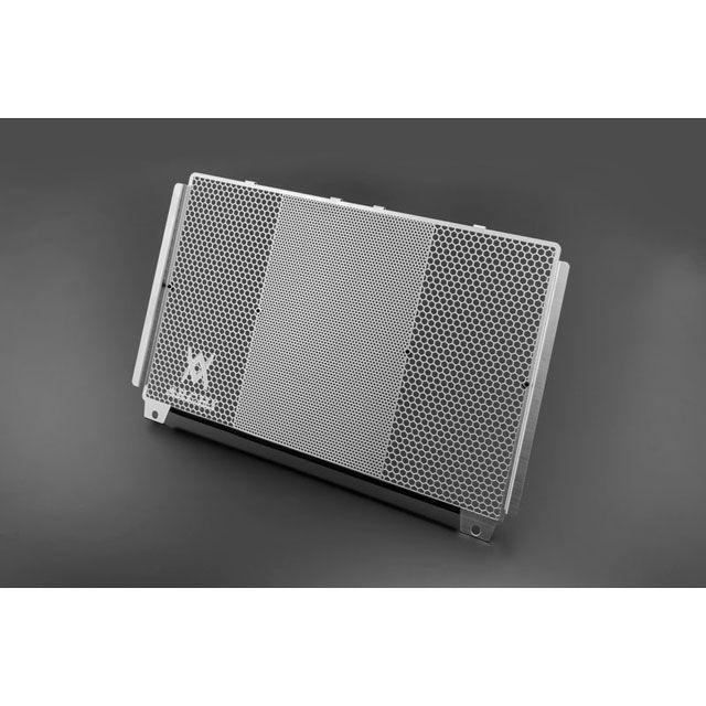 アーキ Z900RS/CAFE ヘックスコアプロテクター（ラジエーター