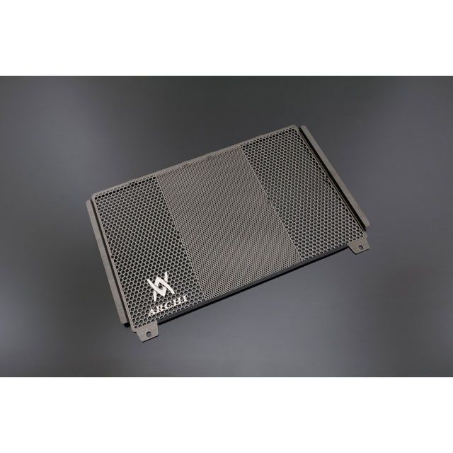 アーキ Z900RS/CAFE ヘックスコアプロテクター（ラジエーターコアガード）ver.ARCHI ブラック ARCHI