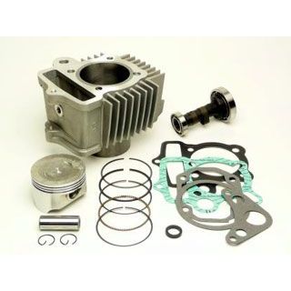 ありマークページ クリッピングポイント ボアアップ88ccNカム付（12vm） 強化パーツ無