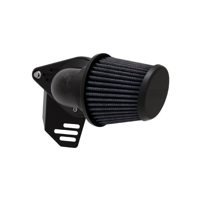 バンス ソフテイルファミリー ツーリングファミリー VO2 A/C Falcon F/カーボン VANCE&HINES バイクの通販は