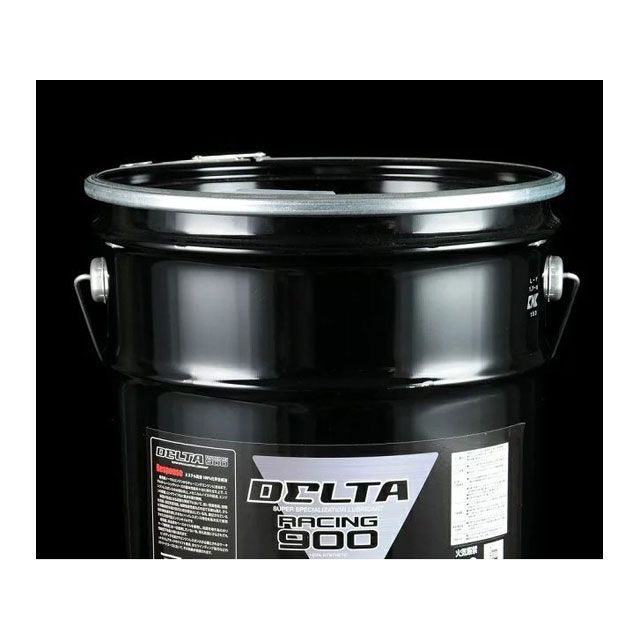 プレミアムジャパン デルタレーシング900 レスポンス 15W-50 20L PREMIUM JAPAN