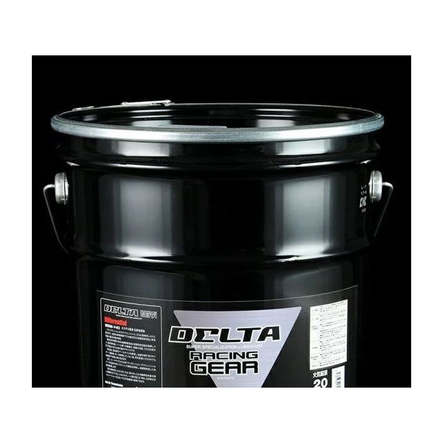 プレミアムジャパン デルタギア ディファレンシャル 85W-140 20L PREMIUM JAPAN