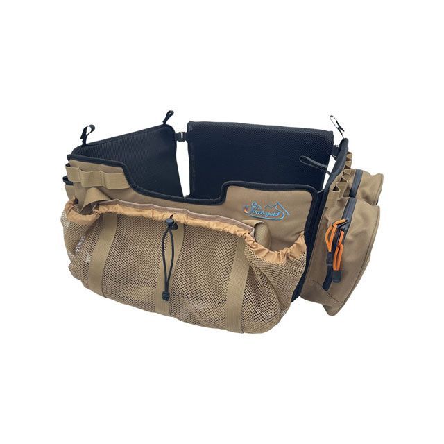 ジャムズゴールド キャンプ＆バイク JGC-980 BOXOUT カバーバッグ（コヨーテ） Jam's Gold Camp＆Bike キャンプの通販は