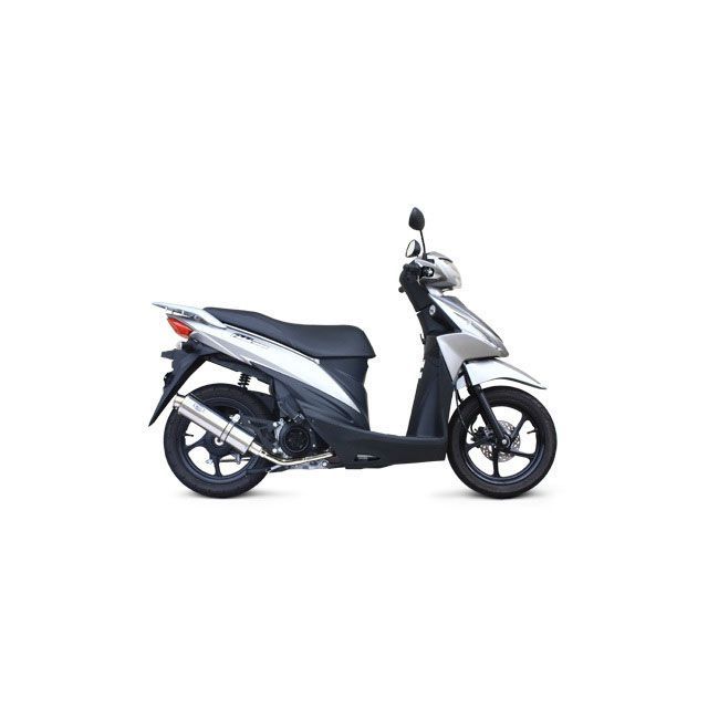 アドレス110 CF11A NRマジック マフラー　2st アドレス110 CF11A NRマジック マフラー 2st アドレス110 2スト