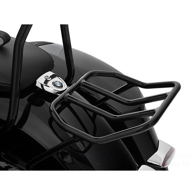 ワンダーリッヒ R18B R18 Roctane リアキャリア（ブラック） Wunderlich 50,172円