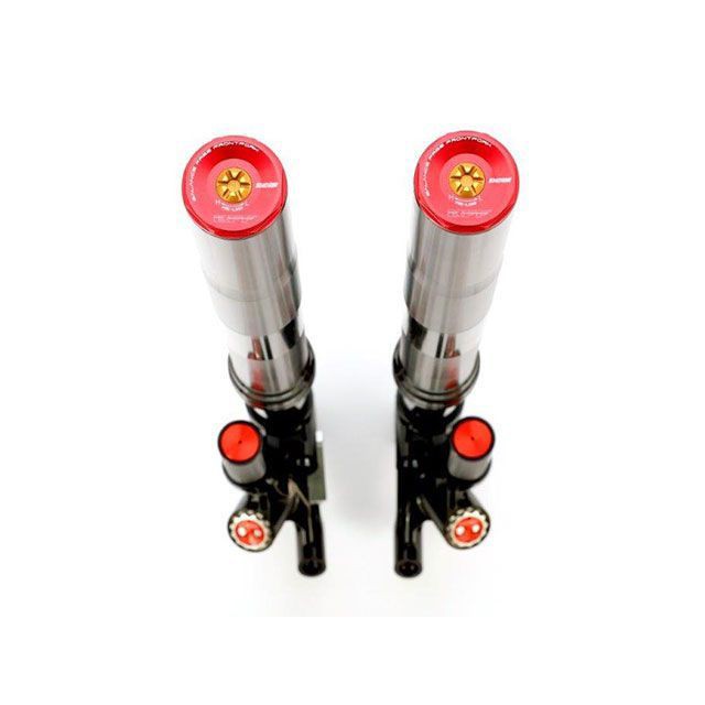 アドバンテージショーワ BFF(Balance Free front Fork アドバンテージショーワ BFF(Balance Free front Fork