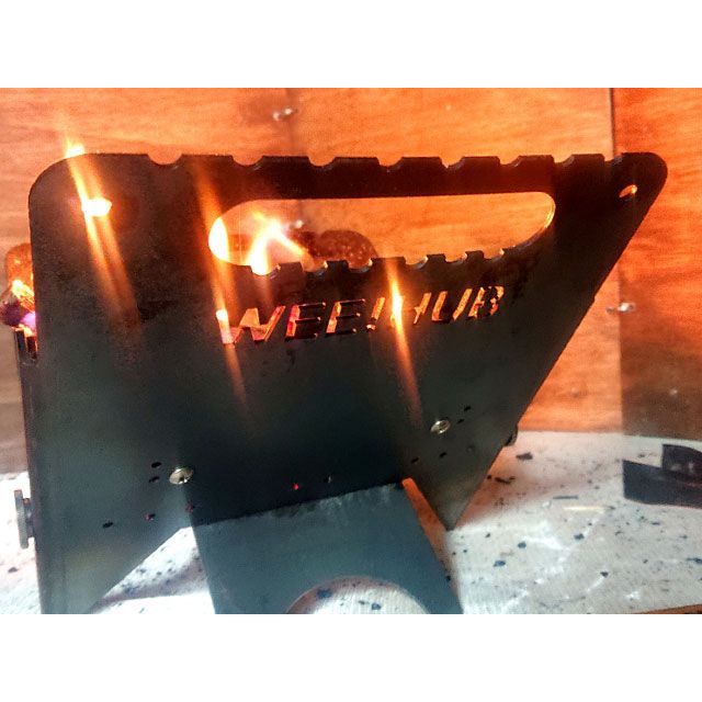 Wee！HuB 無骨（ぶっこつ）さん Wee！HuB