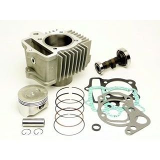 クリッピングポイント ボアアップ88ccNカム付（c5002） 強化パーツ無 CLIPPING POINT バイク