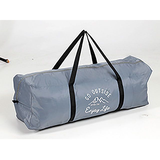 モンテスクリーンツールームテント+グランドシート キャプテンスタッグ