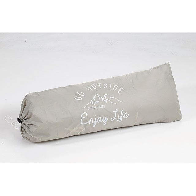 キャプテンスタッグ モンテ メッシュタープ CAPTAIN STAG キャンプ